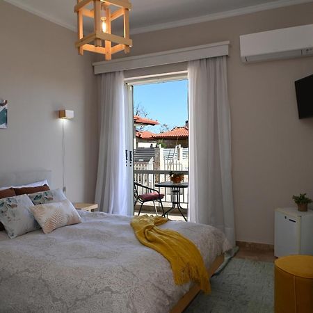 To Spitaki Dalamanara 外观 照片