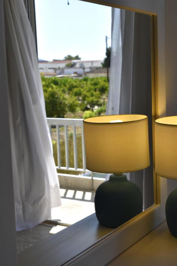 To Spitaki Dalamanara 外观 照片