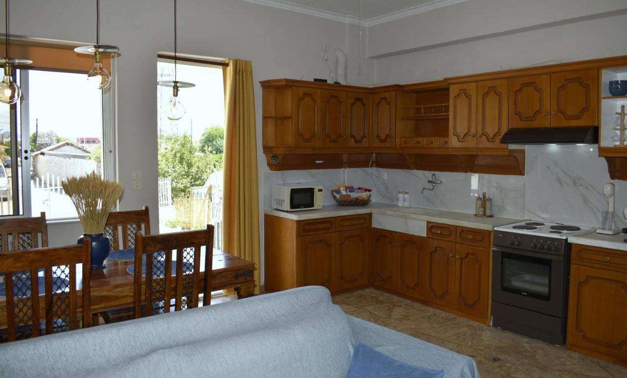 To Spitaki Dalamanara 外观 照片